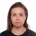 Anastasiia Demidenko