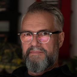 Jörgen Fahrig's profile picture