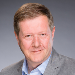 Steen Harbach