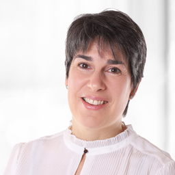 Christine Hummel-Mayer