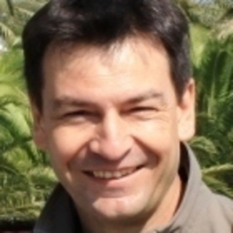 Helmut Lubrecht
