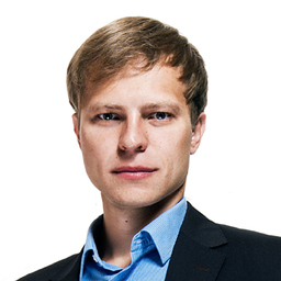 Roman Storozhuk