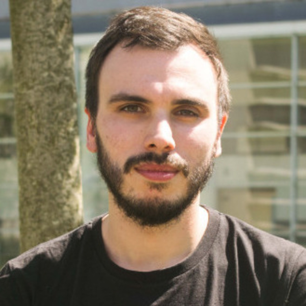 Tiago Lacerda Machine Learning Engineer Farfetch XING