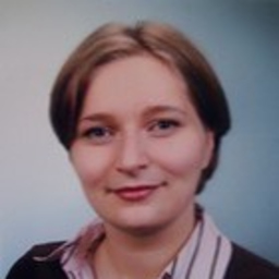 Saskia Pollig's profile picture