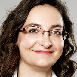 Dr. Stephanie Schwarz