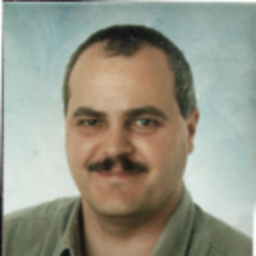 Profilbild Dr. h.c. Michael Hemesath