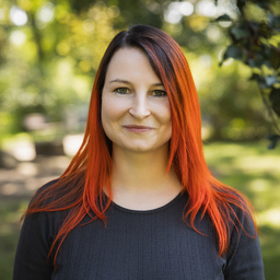 Patricia Müller