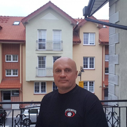 Viacheslav Rokytskyi