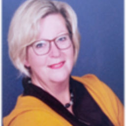 Anke Knauer