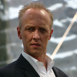 Wolfgang Haag