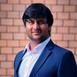 Chandrashekar Umapathi
