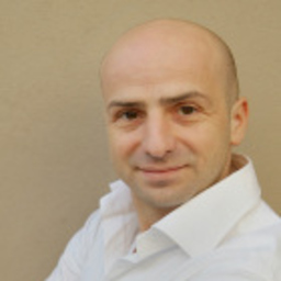 Jean-Pierre Lamperti