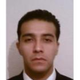 Pedro Rueda Martínez