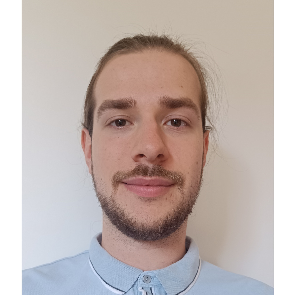 Tymoteusz kaluza ict business fontys university of applied