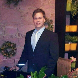 Fabian Rossel