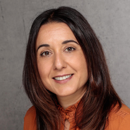 Hatice Kasap