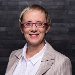 Bettina Hofmann