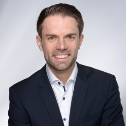 Profilbild Henning Rohrbach