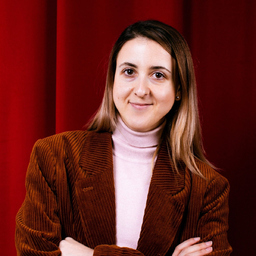 Anna Shepel