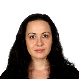 Anna Milanov