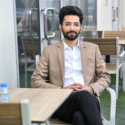 Ali Ahsan