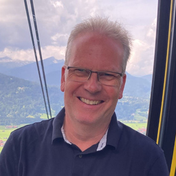 Ulrich Korff's profile picture
