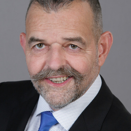Dipl.-Ing. Ingo KLAUS