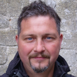 Ralph Larché