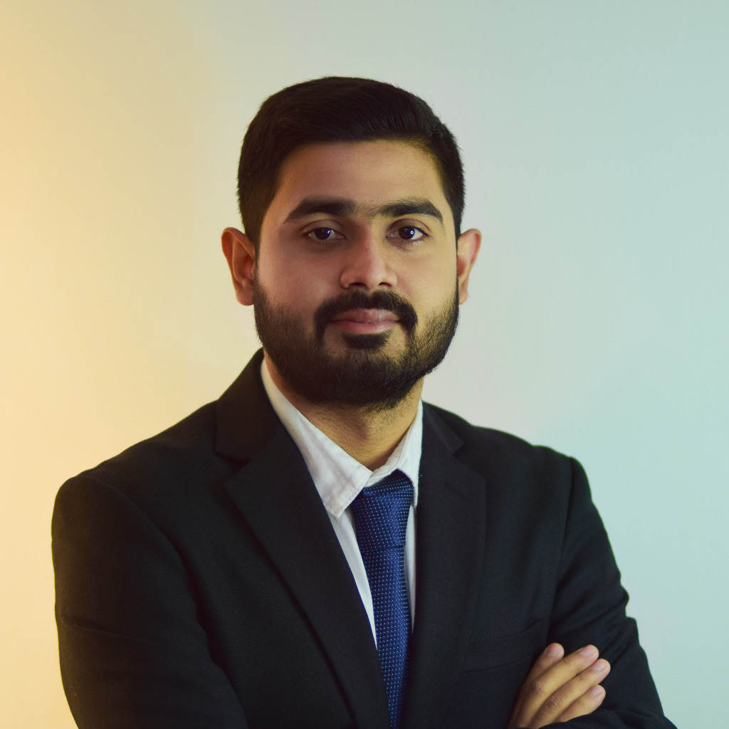 Rohit Mukherjee - Business Analytics & Data Science - Eu Business 