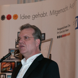 Franz Frauenhoffer