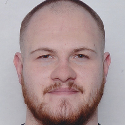 Jonas Kusnezow