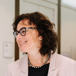 Claudia Munz