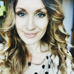 Dipl.-Ing. Natalia Hoffmeister