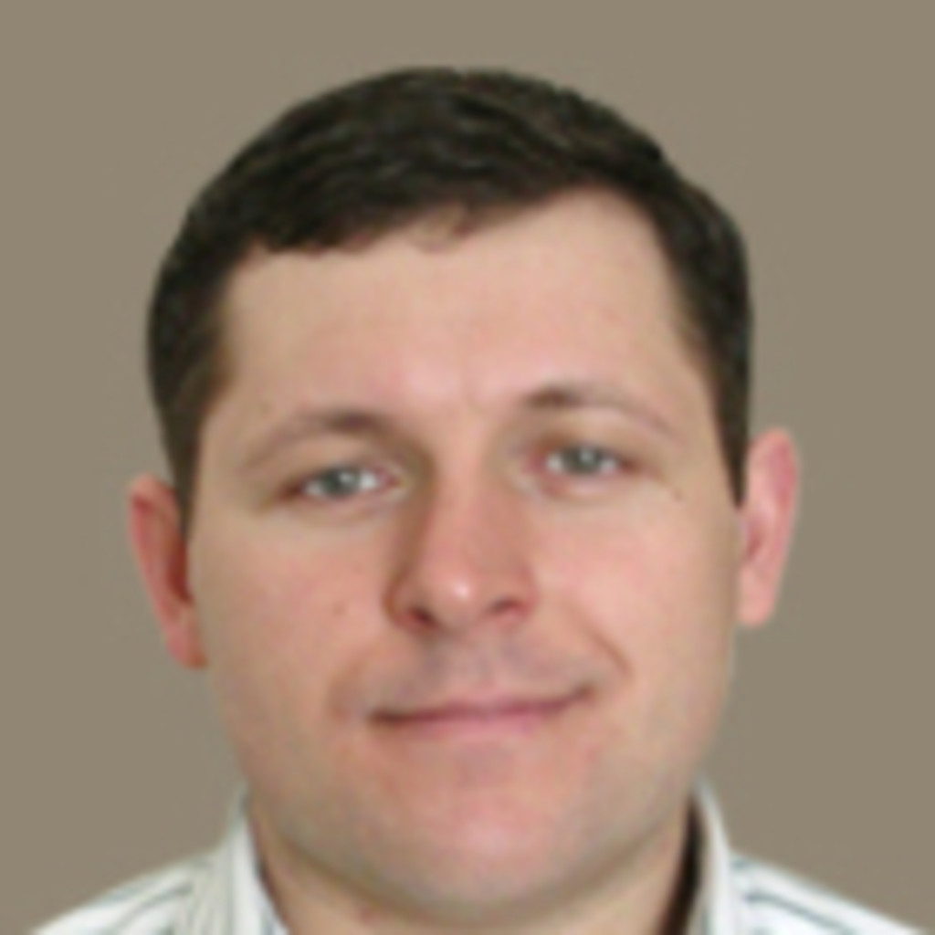 Alexander Regional Manager PNY XING