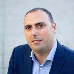 Sergei Vasilev