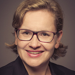 Dr. Sandra Müller-Berg