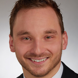 Magnus Irion