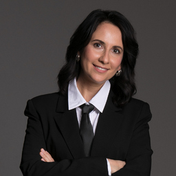 Nina Makogon