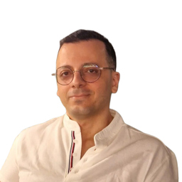 Dipl.-Ing. Mounes Al Jaber