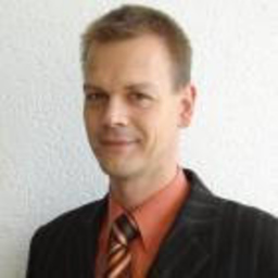 Profilbild Dirk Schindler