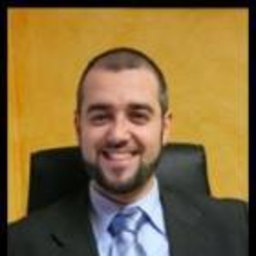 Dr. Cristian Pulitano