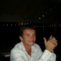 Denis Bruemmel
