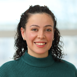 Zoe Federica Di Bartolo