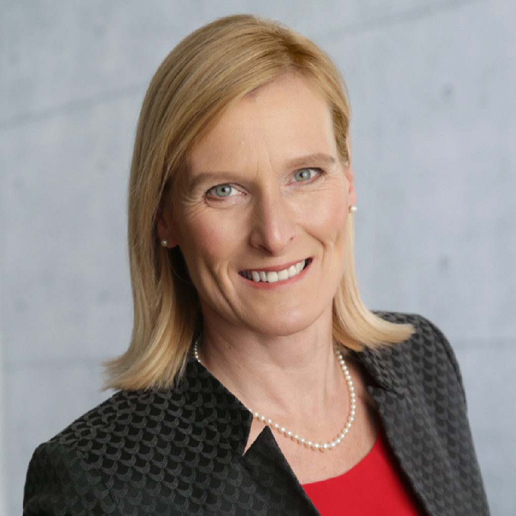 Jana Paul CIO DB Training Deutsche Bahn XING