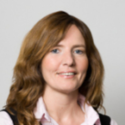 Claudia Hoffmann