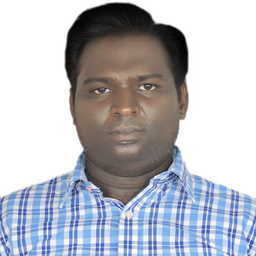 Jeya Vasanth