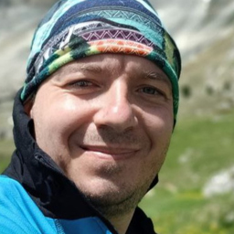 Alexander Voloshchenko