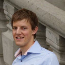 Adrian Widmer