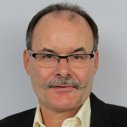 Michael Kern / Rentner