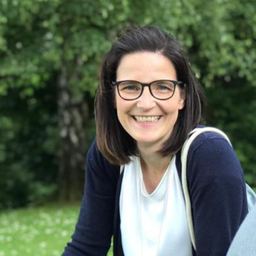 Anja Schümann
